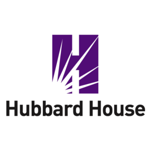 Hubbard House Logo