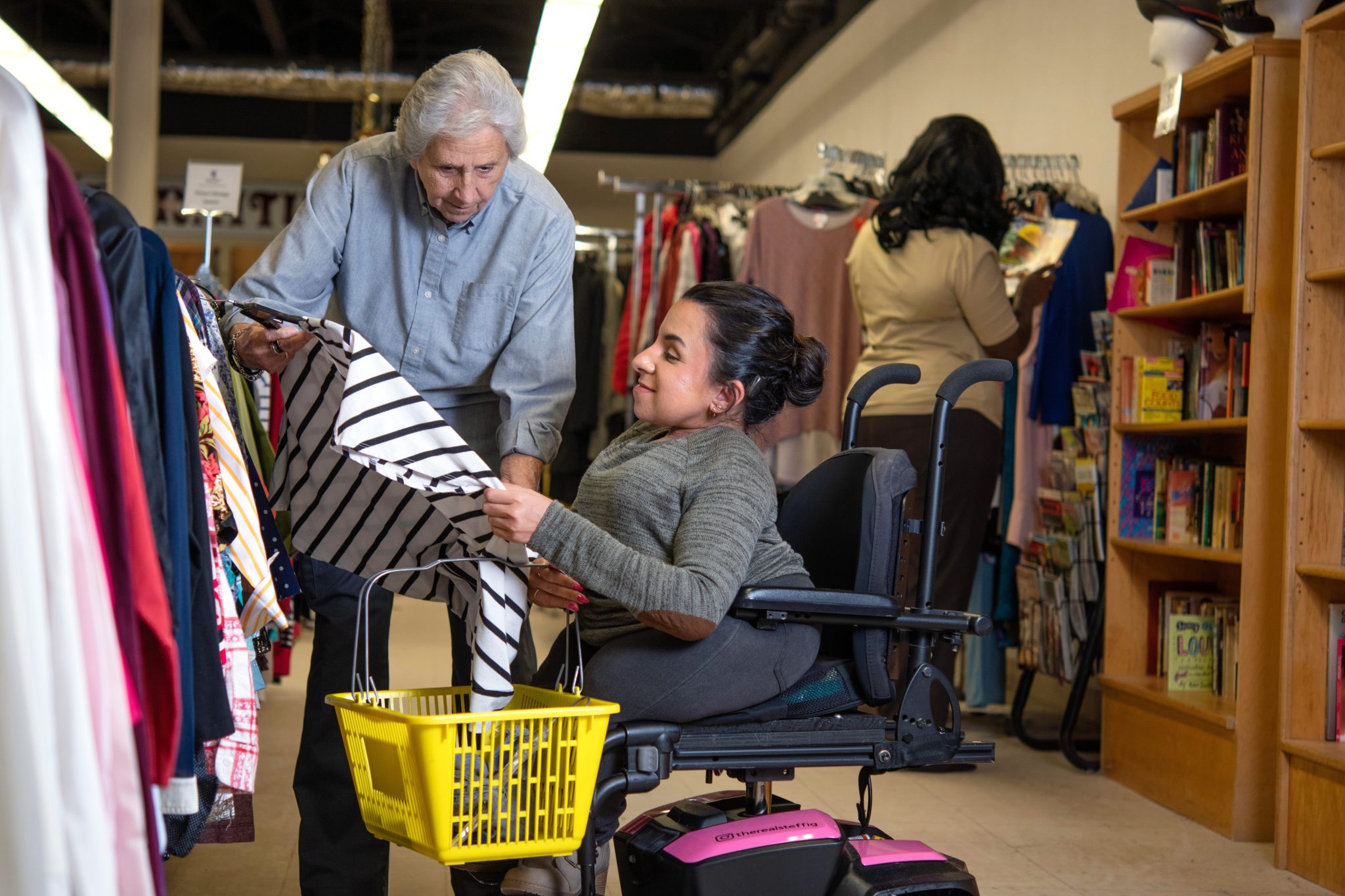 Our Shelter Hubbard House