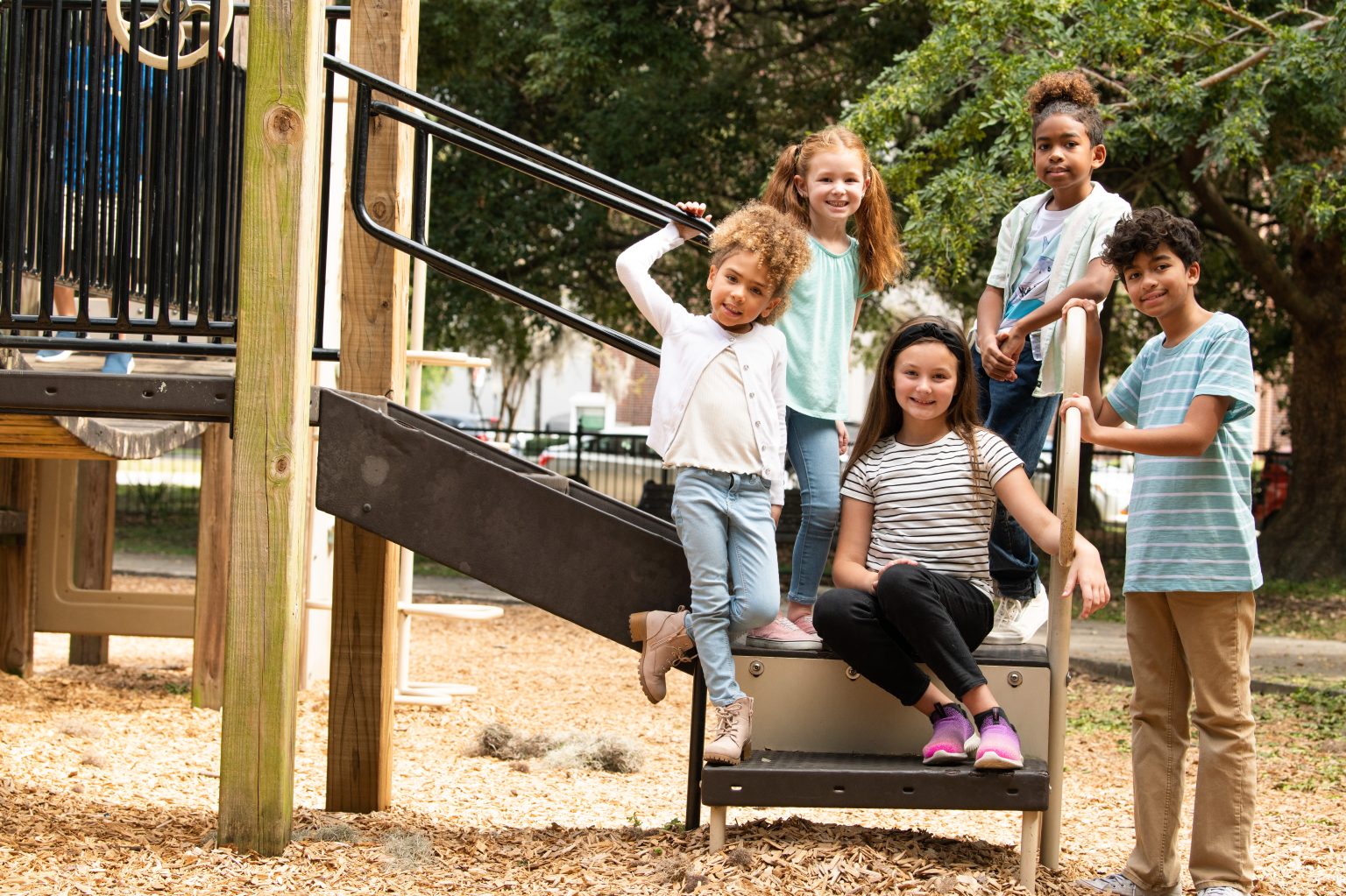 Our Shelter Hubbard House