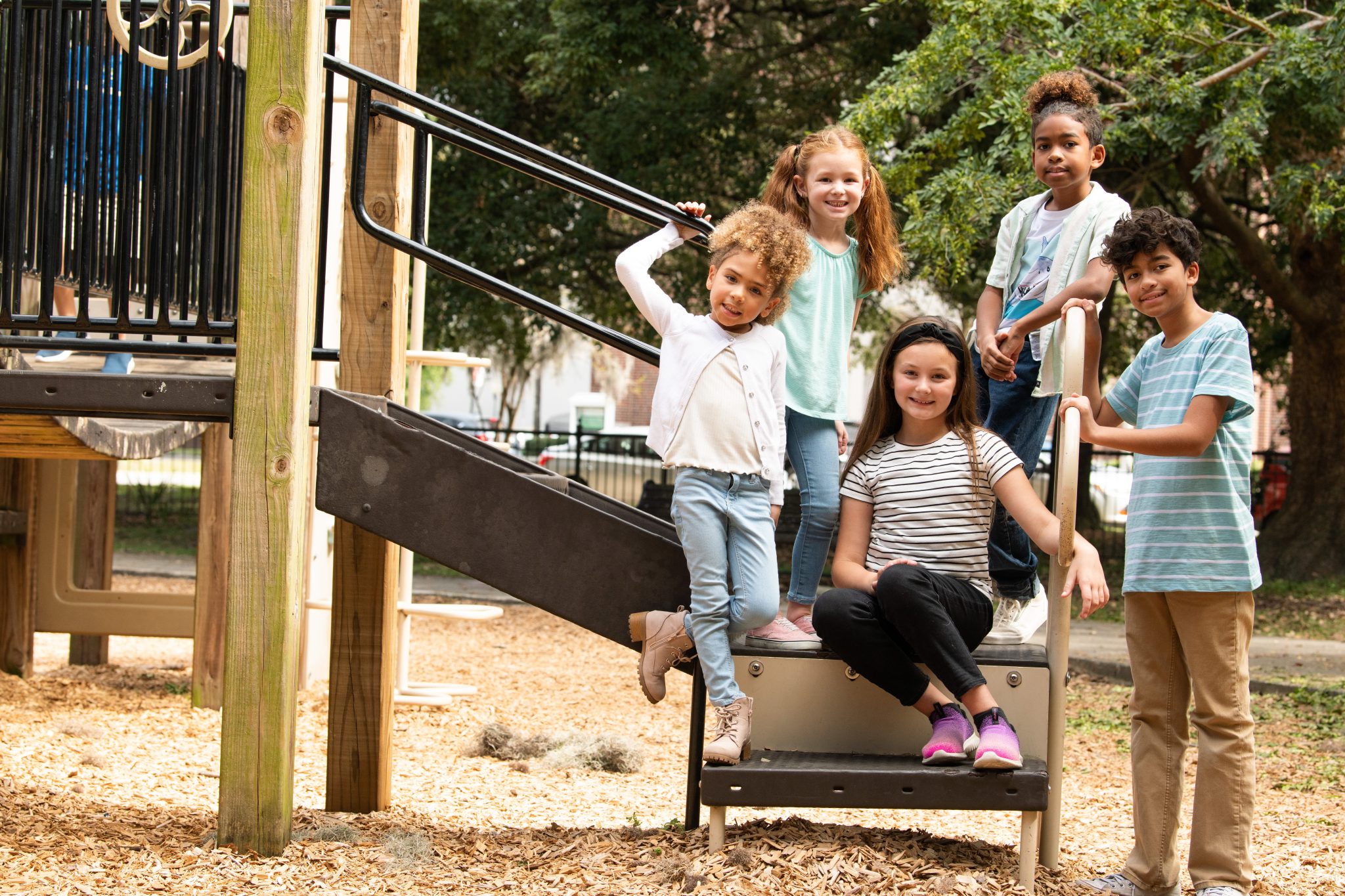 Our Shelter Hubbard House