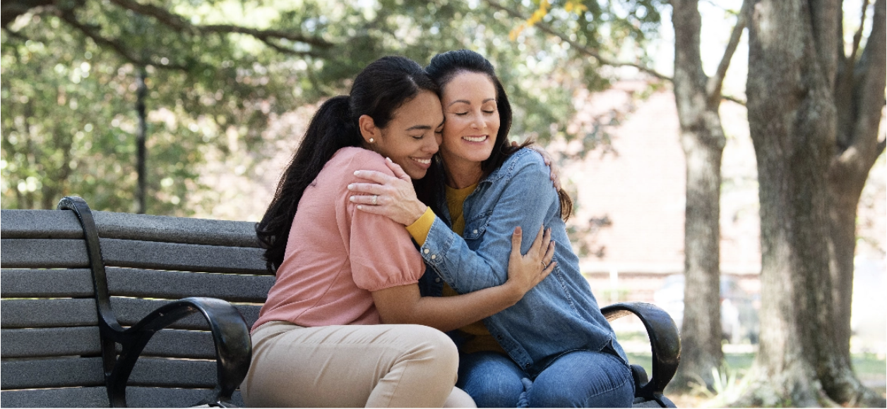 How Do I Talk to The Victim? Hubbard House